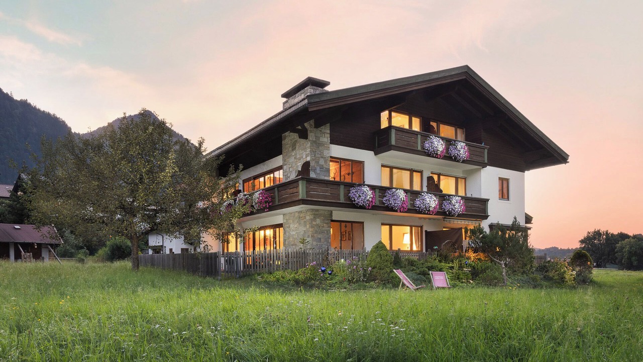 Photo of Outdoor in Ruhpolding