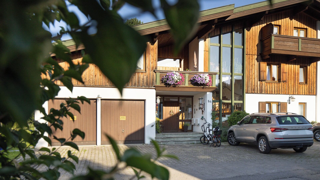 Photo of Outdoor in Ruhpolding