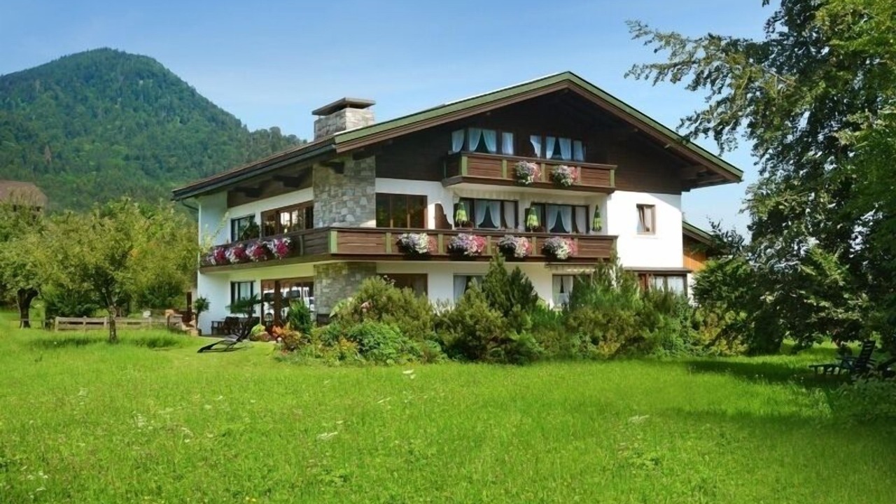 Photo of Outdoor in Ruhpolding