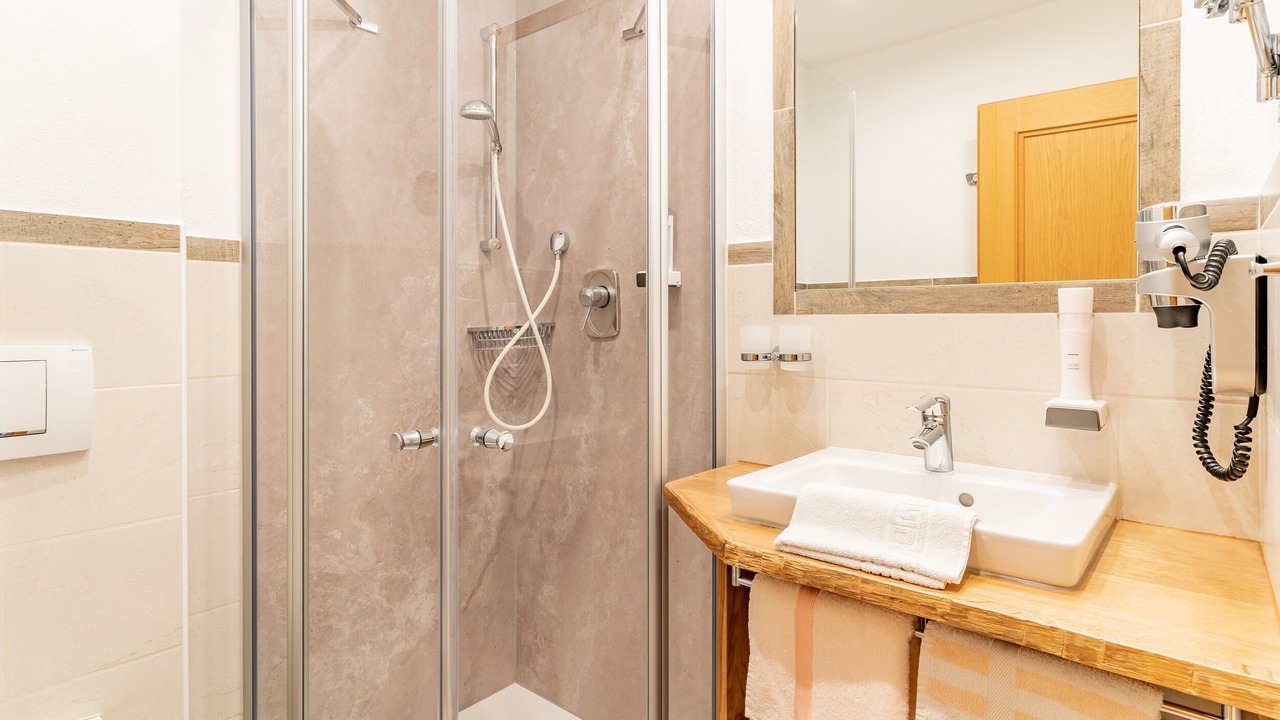 Photo of Bathroom in Reit im Winkl