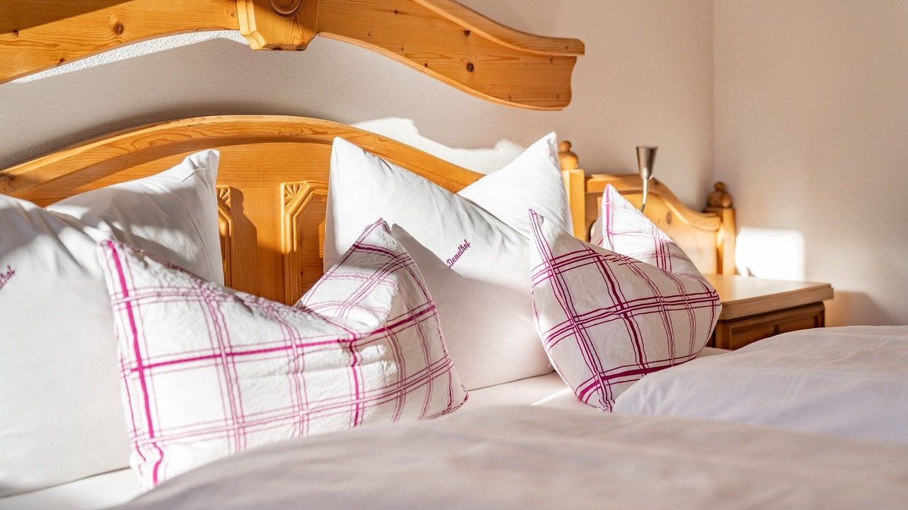 Photo of Bedroom in Reit im Winkl