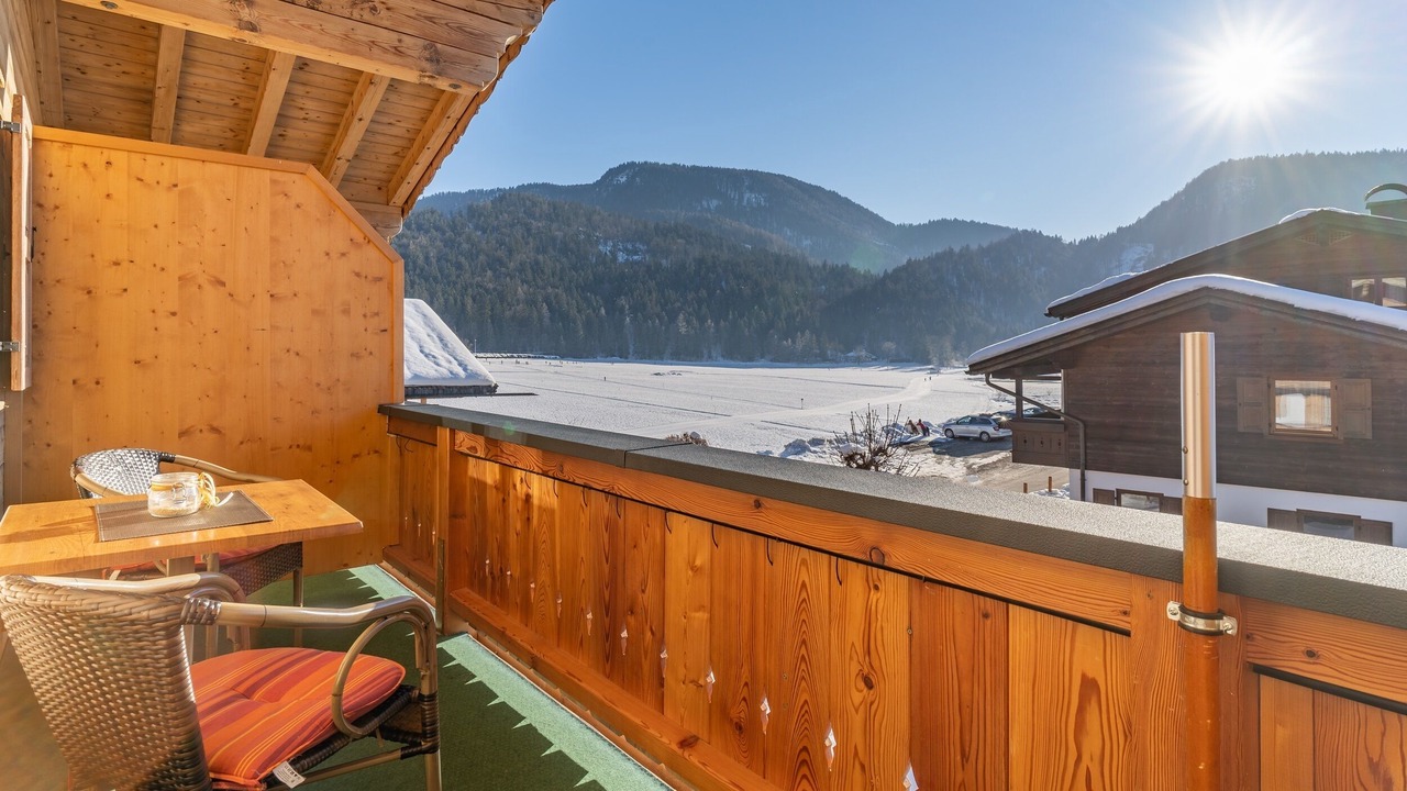 Photo of Outdoor in Reit im Winkl