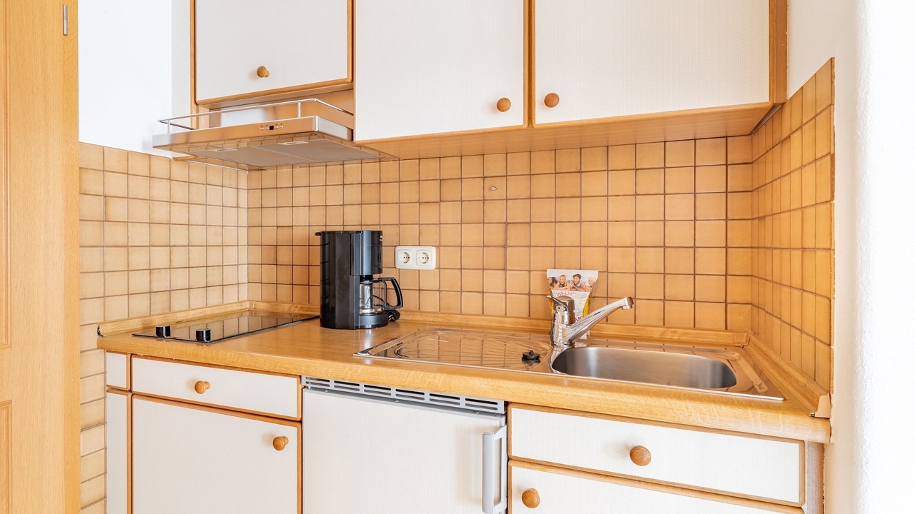 Photo of Kitchen in Reit im Winkl