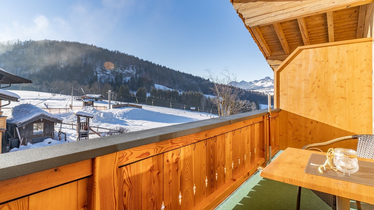 Photo of Outdoor in Reit im Winkl