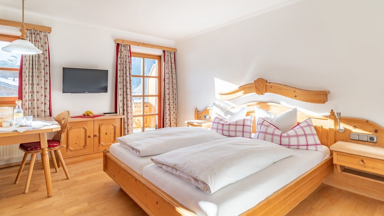 Photo of Bedroom in Reit im Winkl