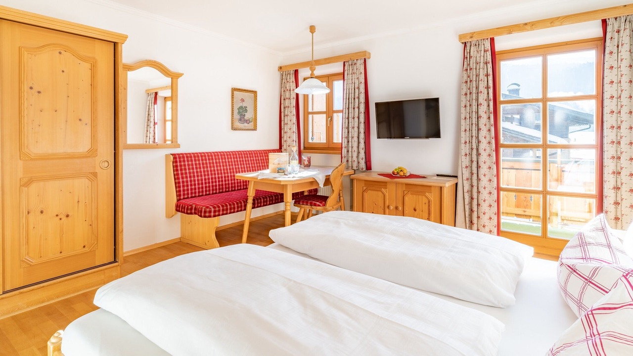 Photo of Bedroom in Reit im Winkl