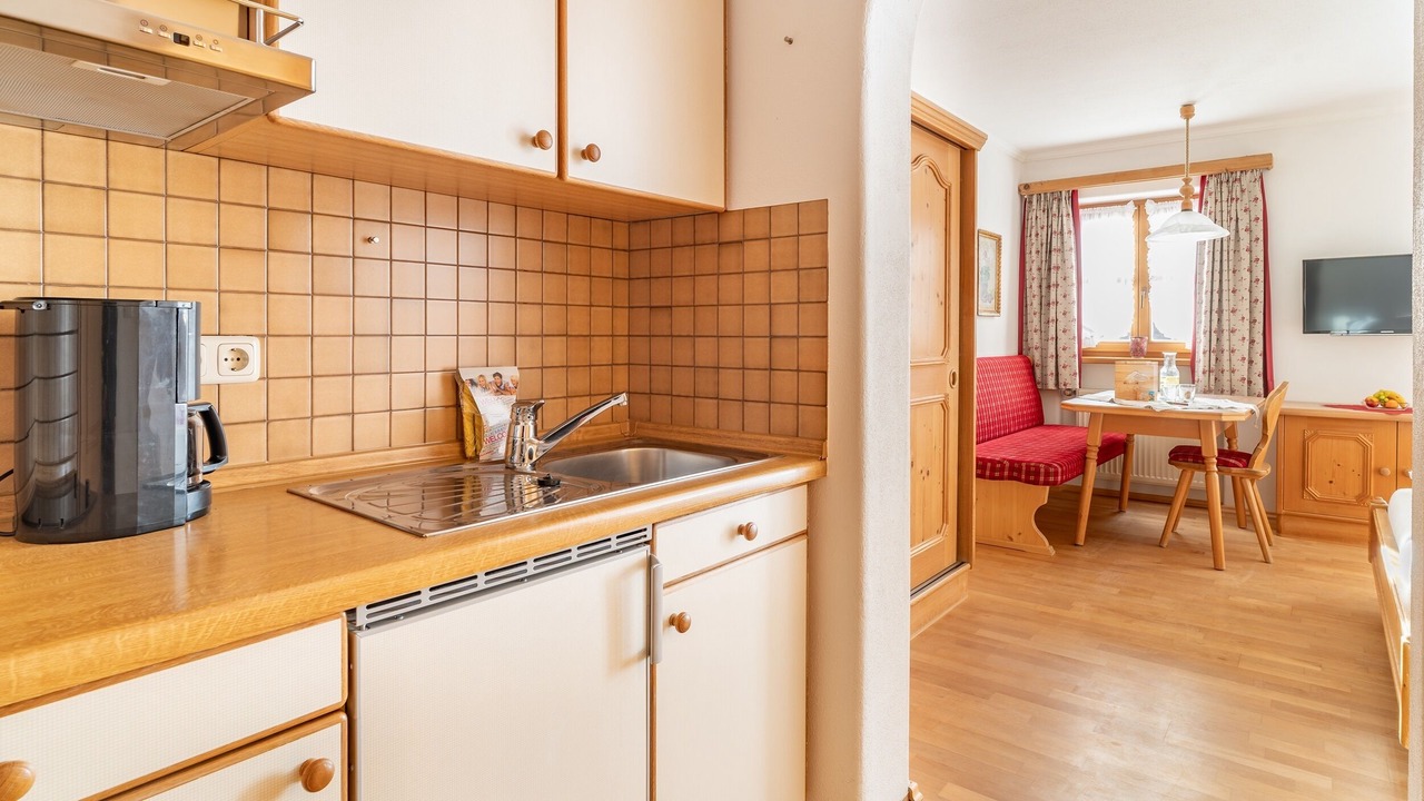 Photo of Kitchen in Reit im Winkl