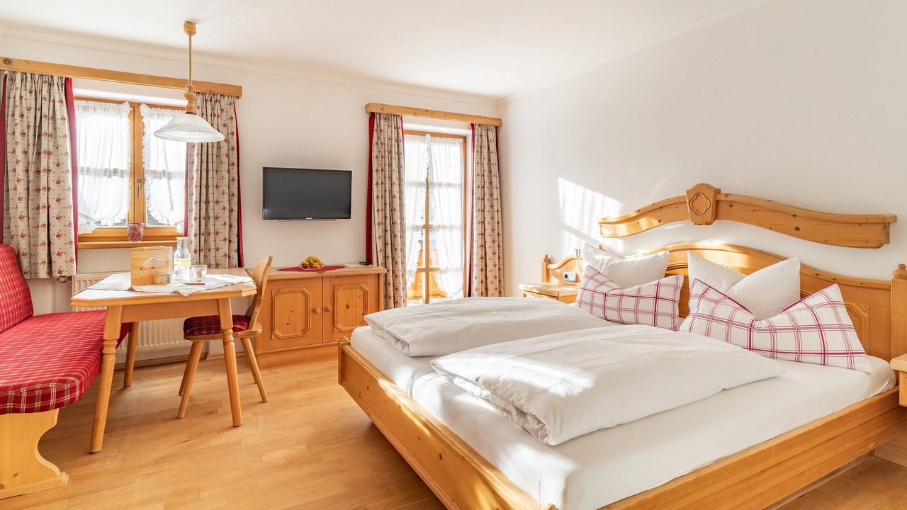 Photo of Bedroom in Reit im Winkl
