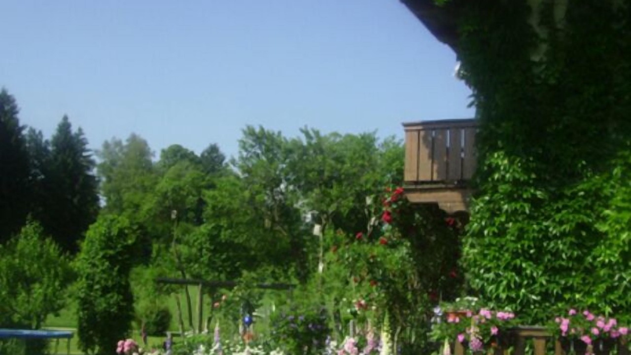Photo of Outdoor in Prien am Chiemsee