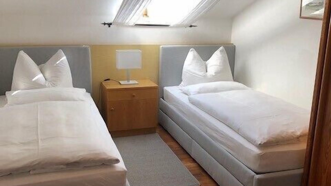 Photo of Bedroom in Prien am Chiemsee