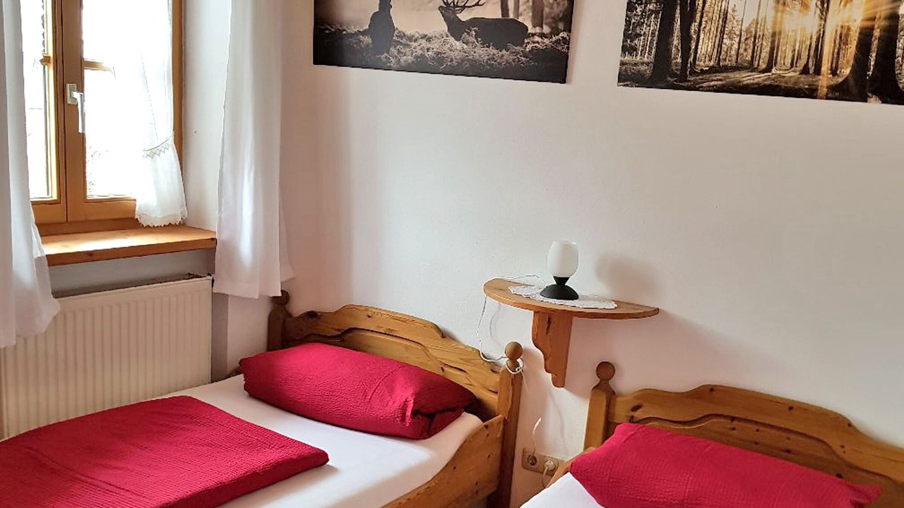 Photo of Bedroom in Aschau im Chiemgau