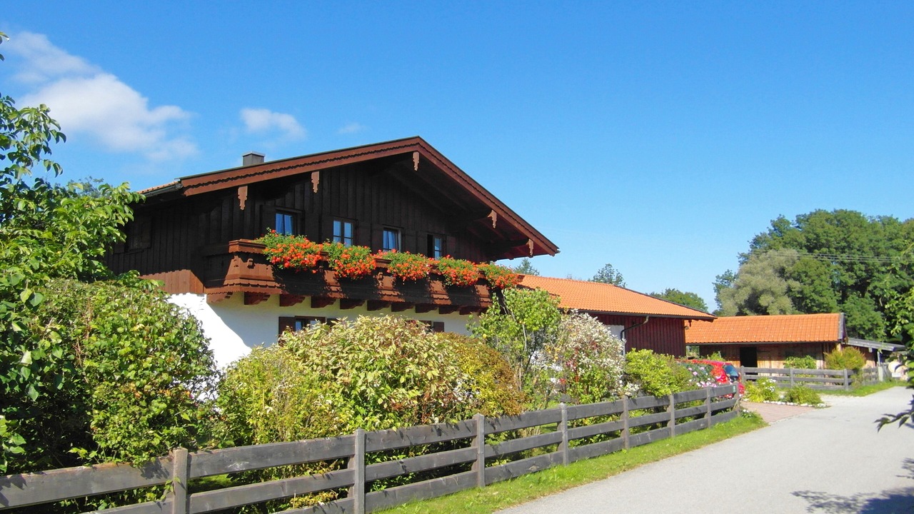 Photo of Outdoor in Aschau im Chiemgau