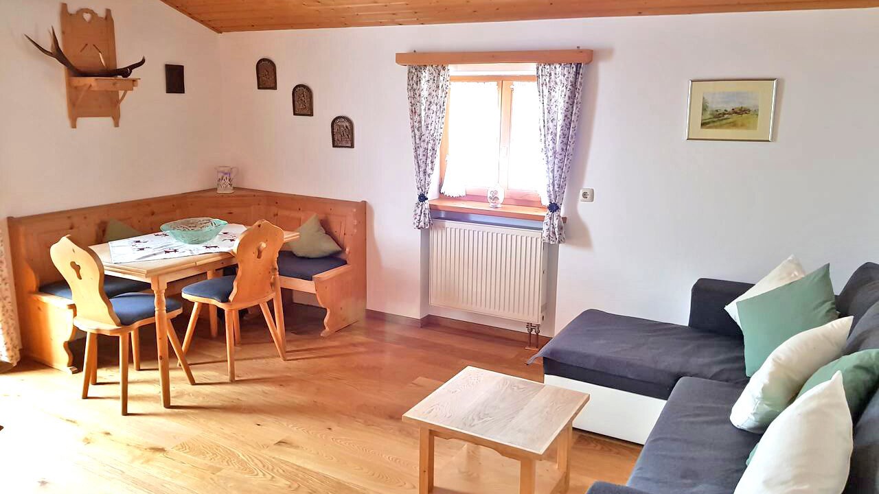 Photo of Livingroom in Aschau im Chiemgau