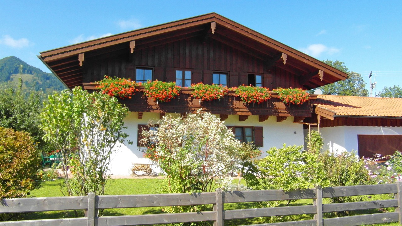Photo of Outdoor in Aschau im Chiemgau