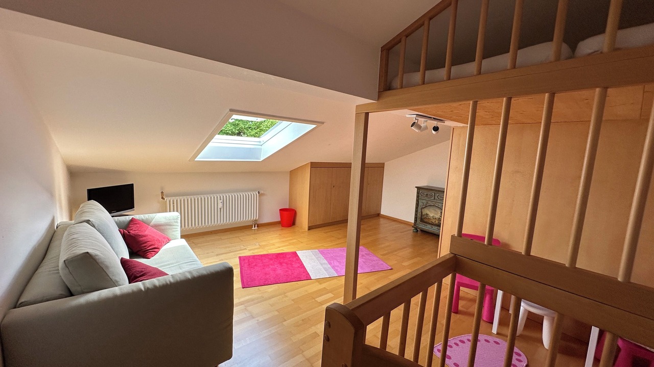 Photo of Livingroom in Aschau im Chiemgau