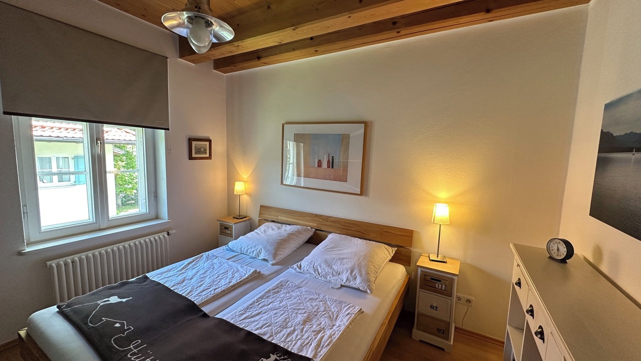 Photo of Bedroom in Aschau im Chiemgau