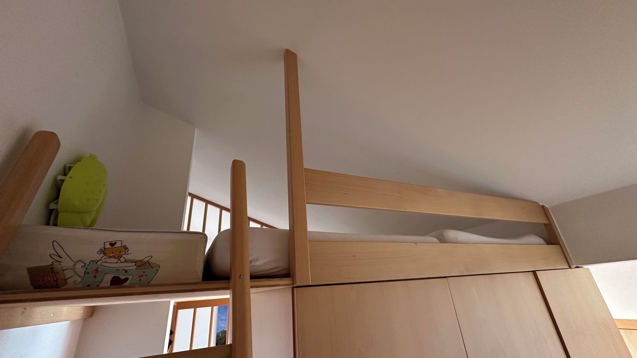 Photo of Bedroom in Aschau im Chiemgau