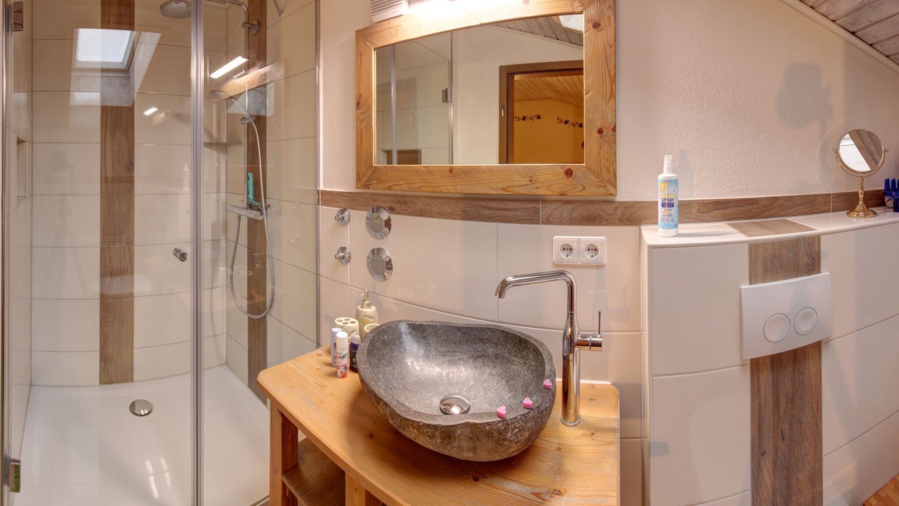 Photo of Bathroom in Eck