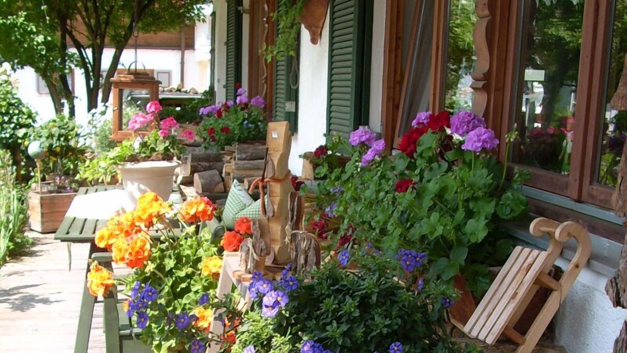 Photo of Outdoor in Eck