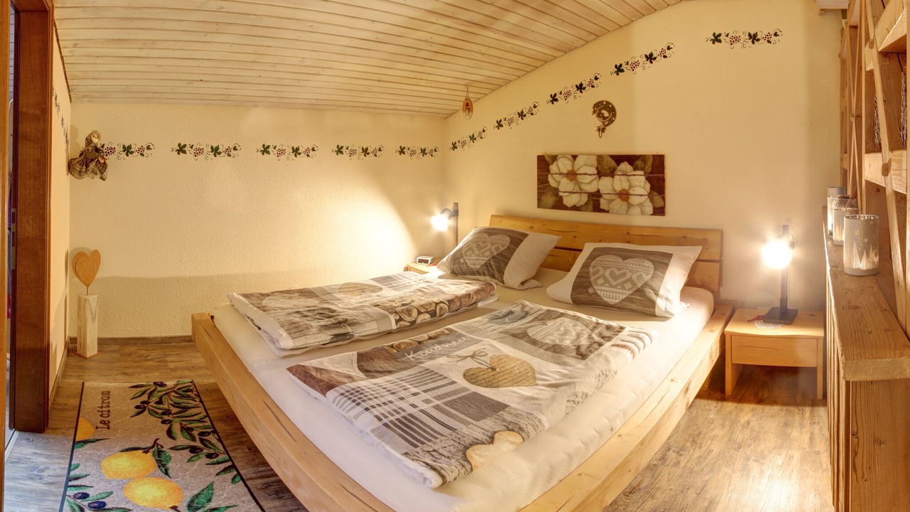 Photo of Bedroom in Eck