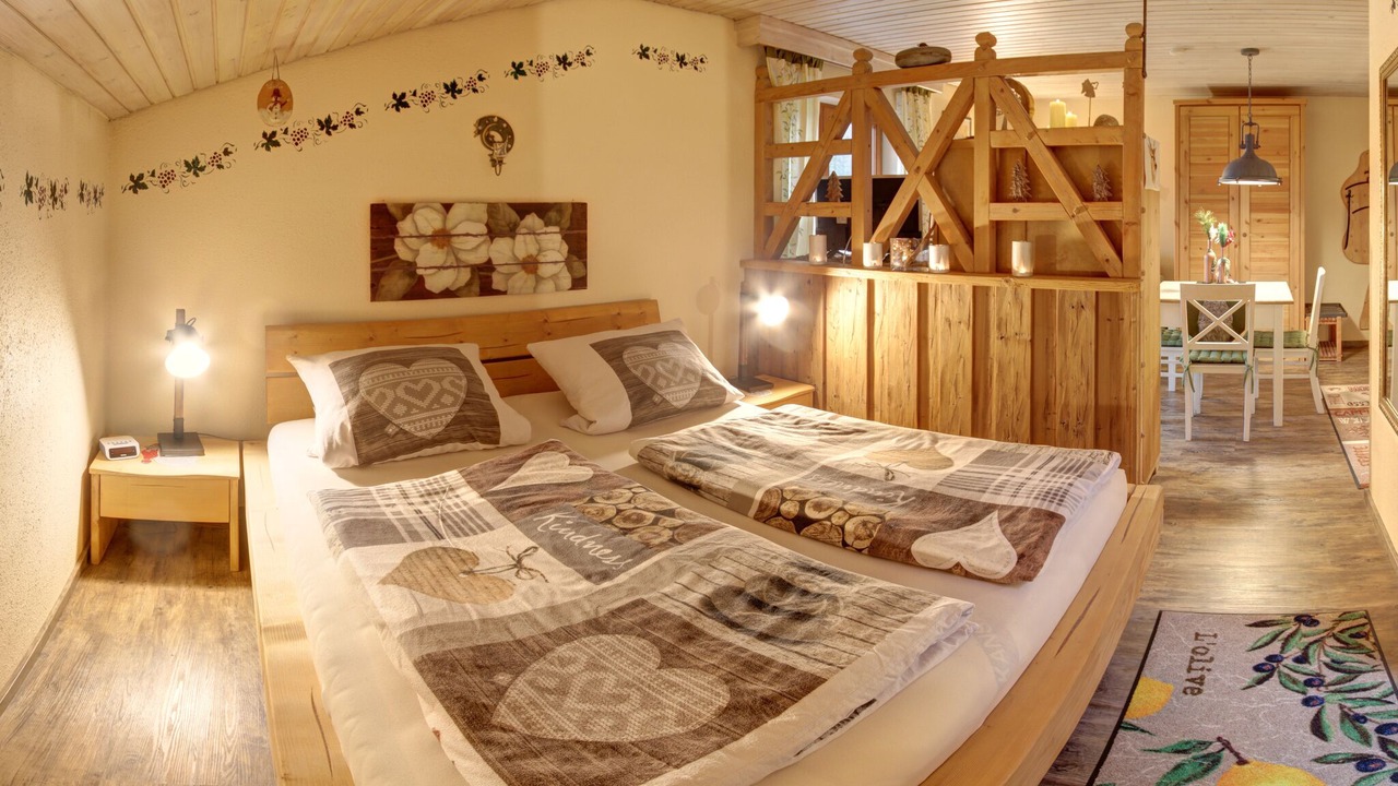 Photo of Bedroom in Eck