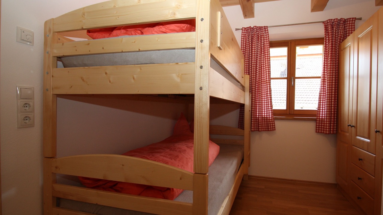 Photo of Bedroom in Bad Feilnbach
