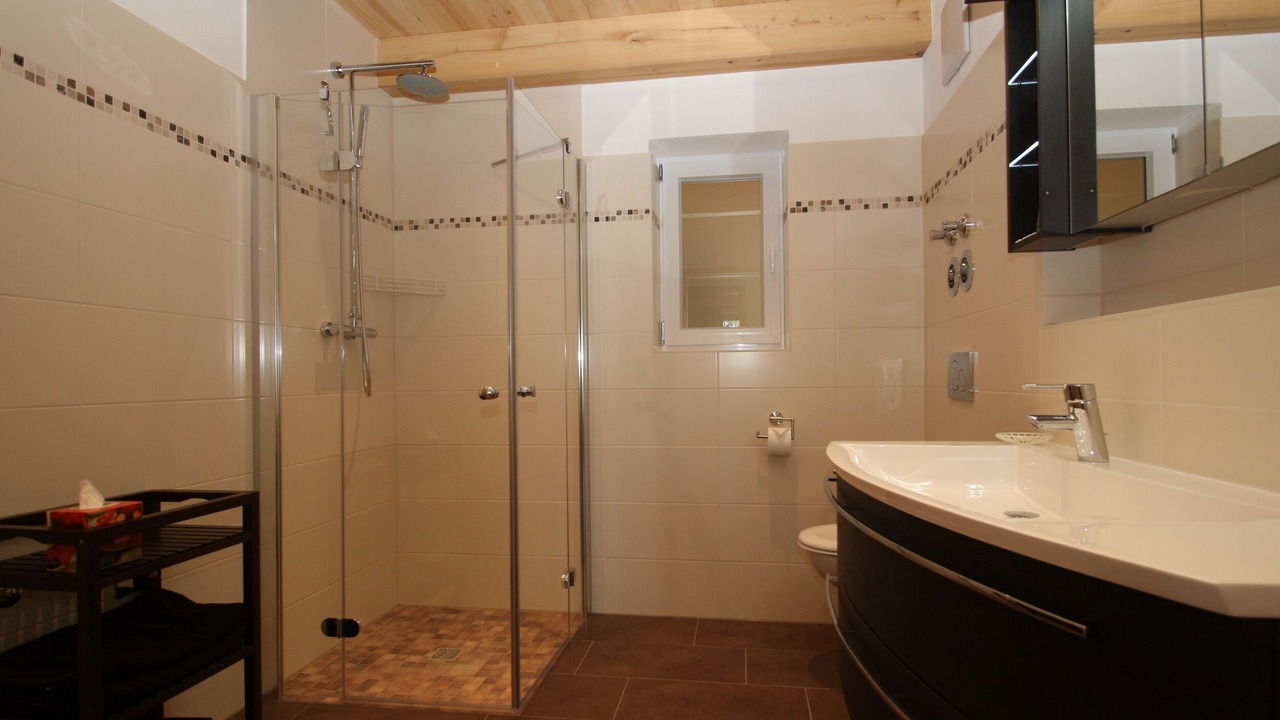 Photo of Bathroom in Bad Feilnbach