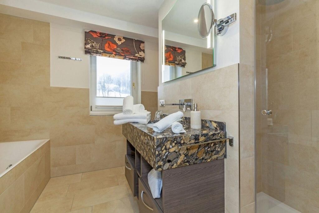 Photo of Bathroom in Reit im Winkl