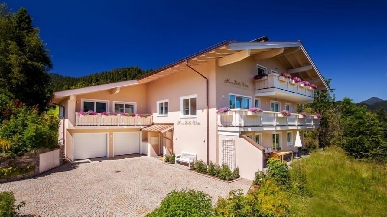 Photo of Outdoor in Reit im Winkl