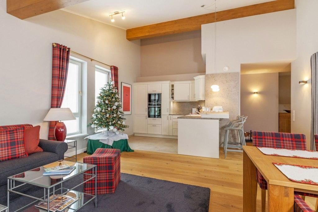 Photo of Livingroom in Reit im Winkl
