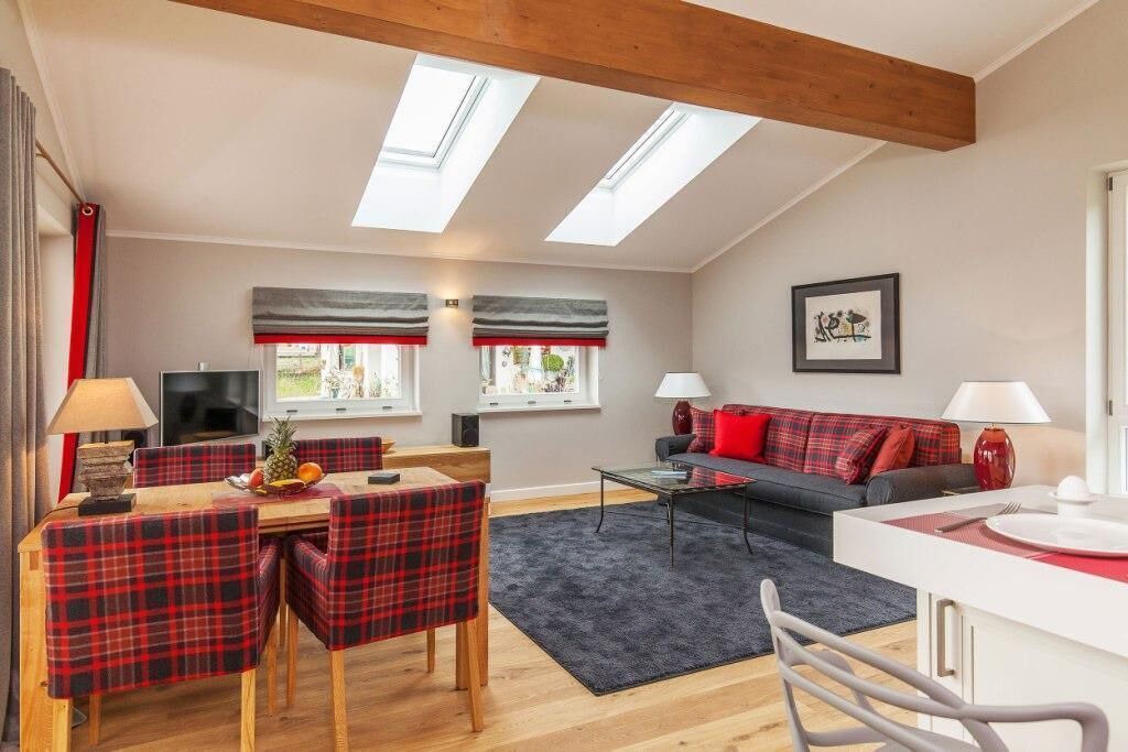 Photo of Livingroom in Reit im Winkl