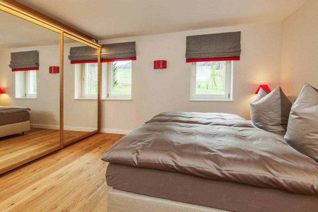 Photo of Bedroom in Reit im Winkl