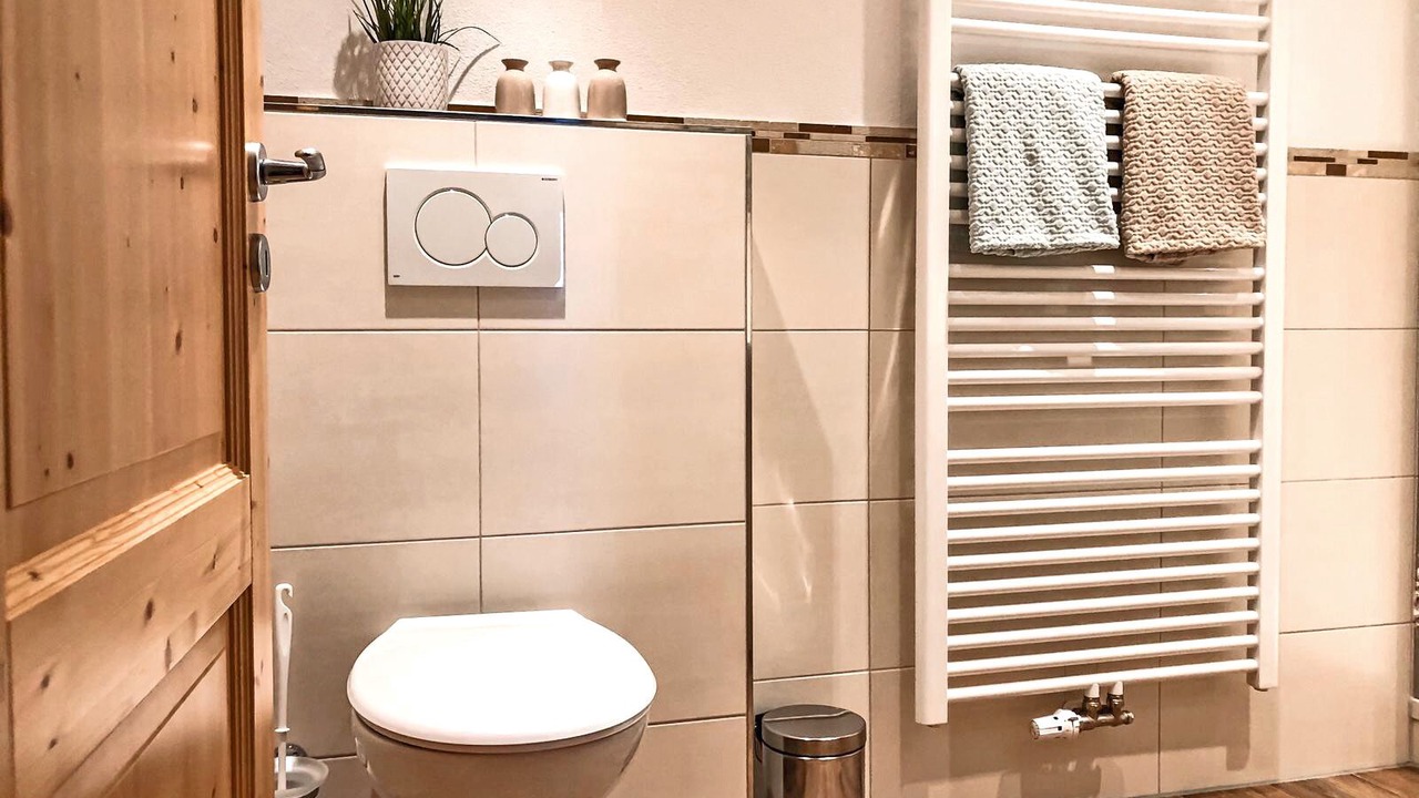 Photo of Bathroom in Aschau im Chiemgau
