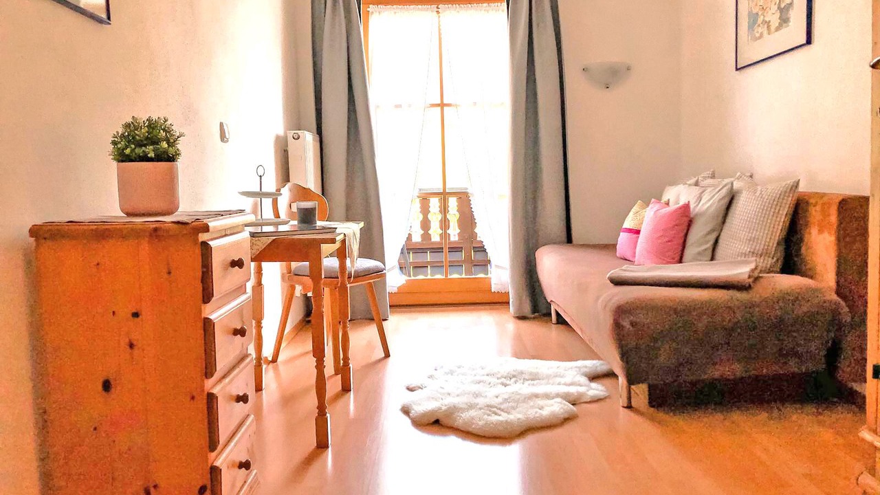 Photo of Livingroom in Aschau im Chiemgau