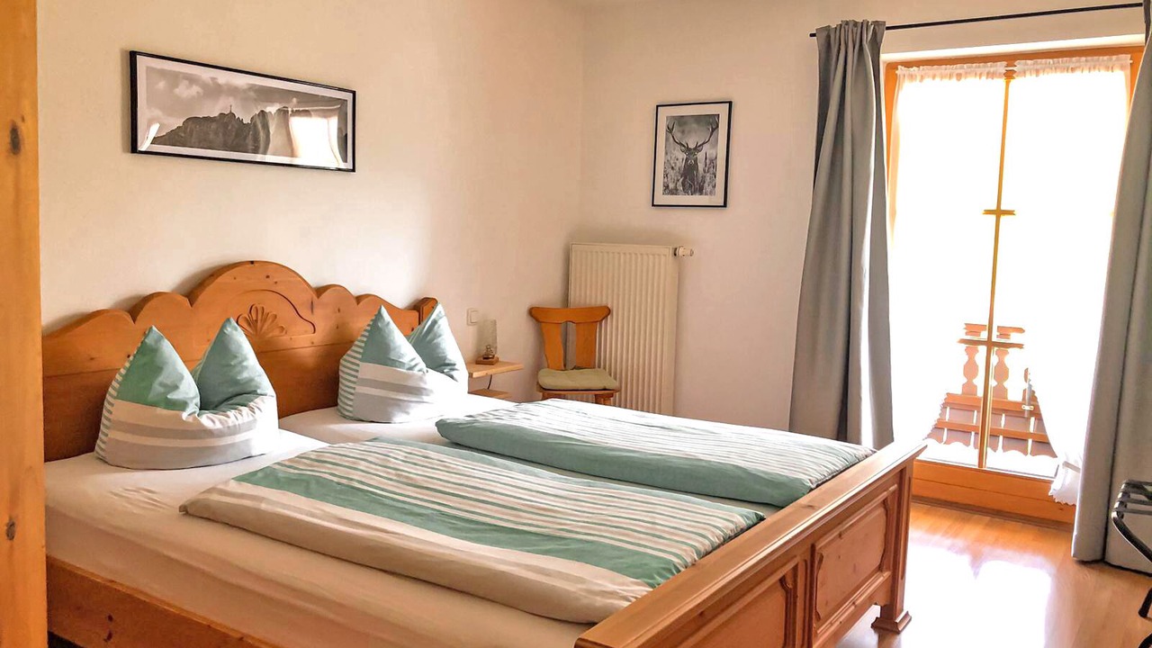 Photo of Bedroom in Aschau im Chiemgau