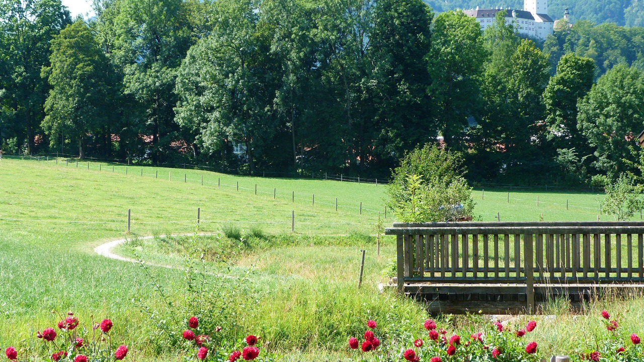 Photo of Outdoor in Aschau im Chiemgau