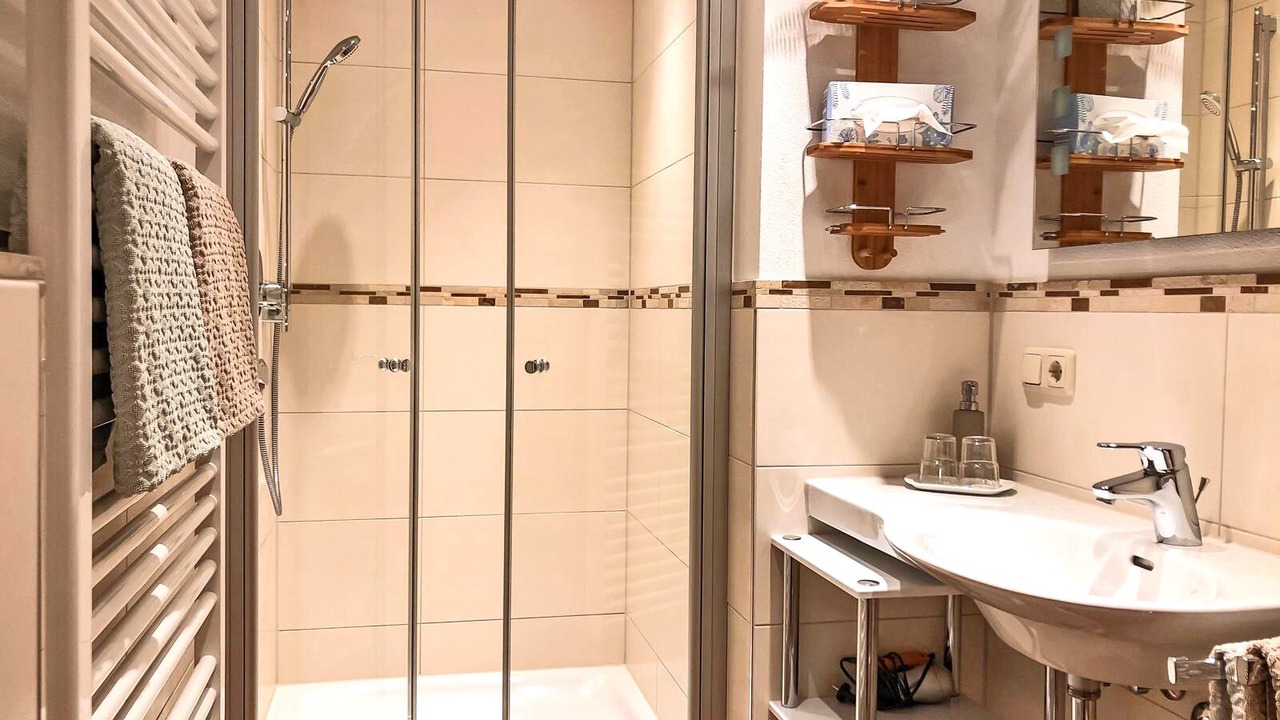 Photo of Bathroom in Aschau im Chiemgau