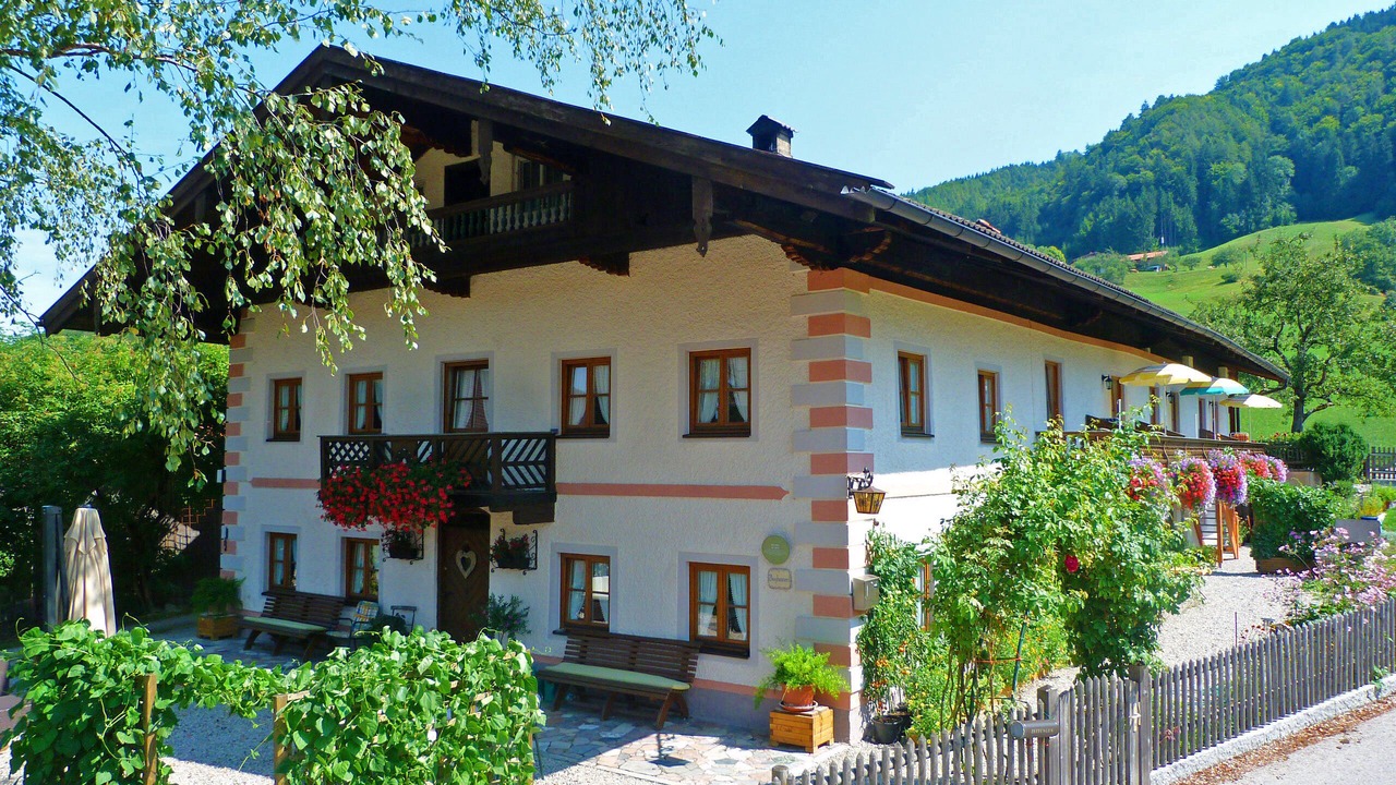 Photo of Outdoor in Aschau im Chiemgau