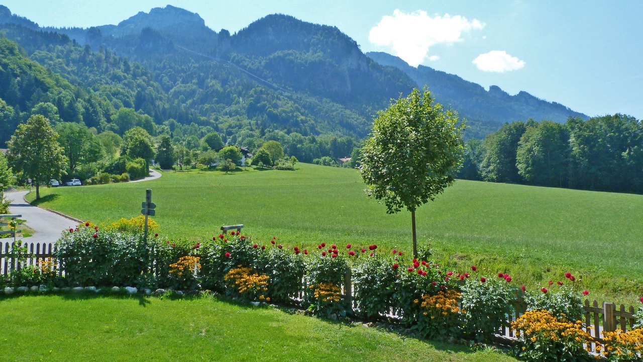 Photo of Outdoor in Aschau im Chiemgau