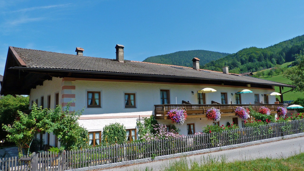 Photo of Outdoor in Aschau im Chiemgau