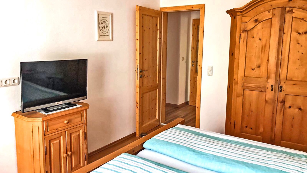 Photo of Bedroom in Aschau im Chiemgau