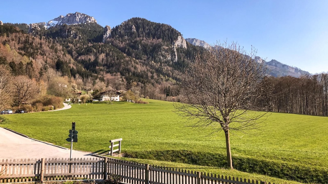 Photo of Outdoor in Aschau im Chiemgau