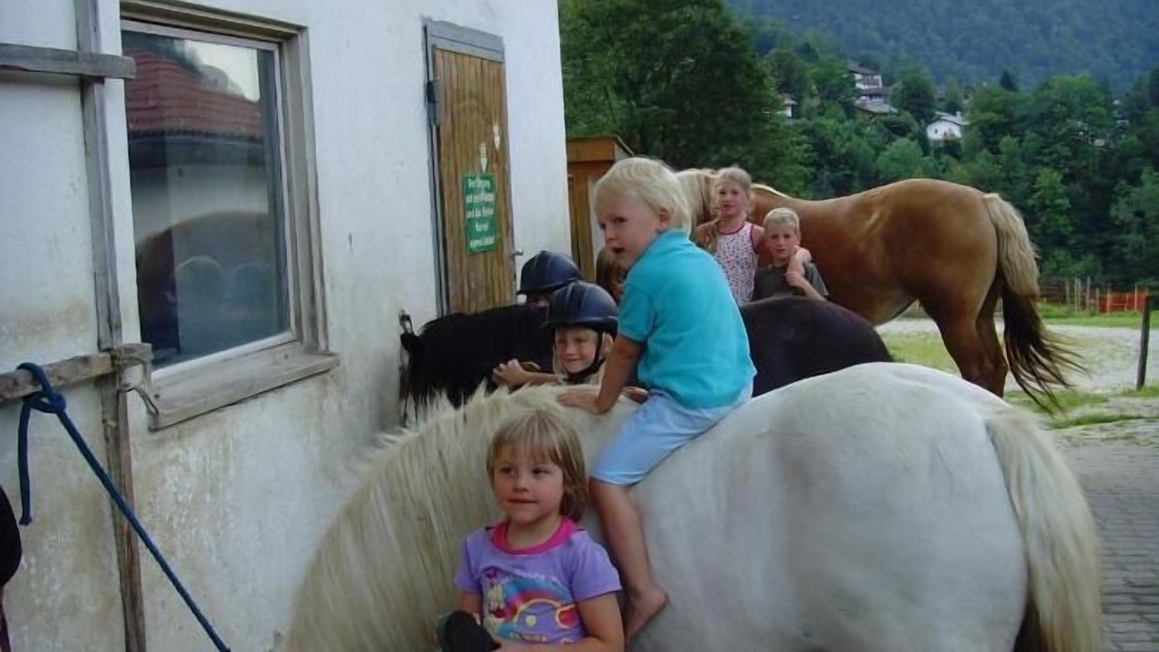 Photo of Outdoor in Marktschellenberg