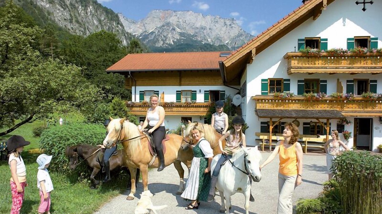 Photo of Outdoor in Marktschellenberg