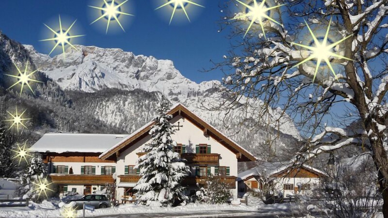Photo of Outdoor in Marktschellenberg