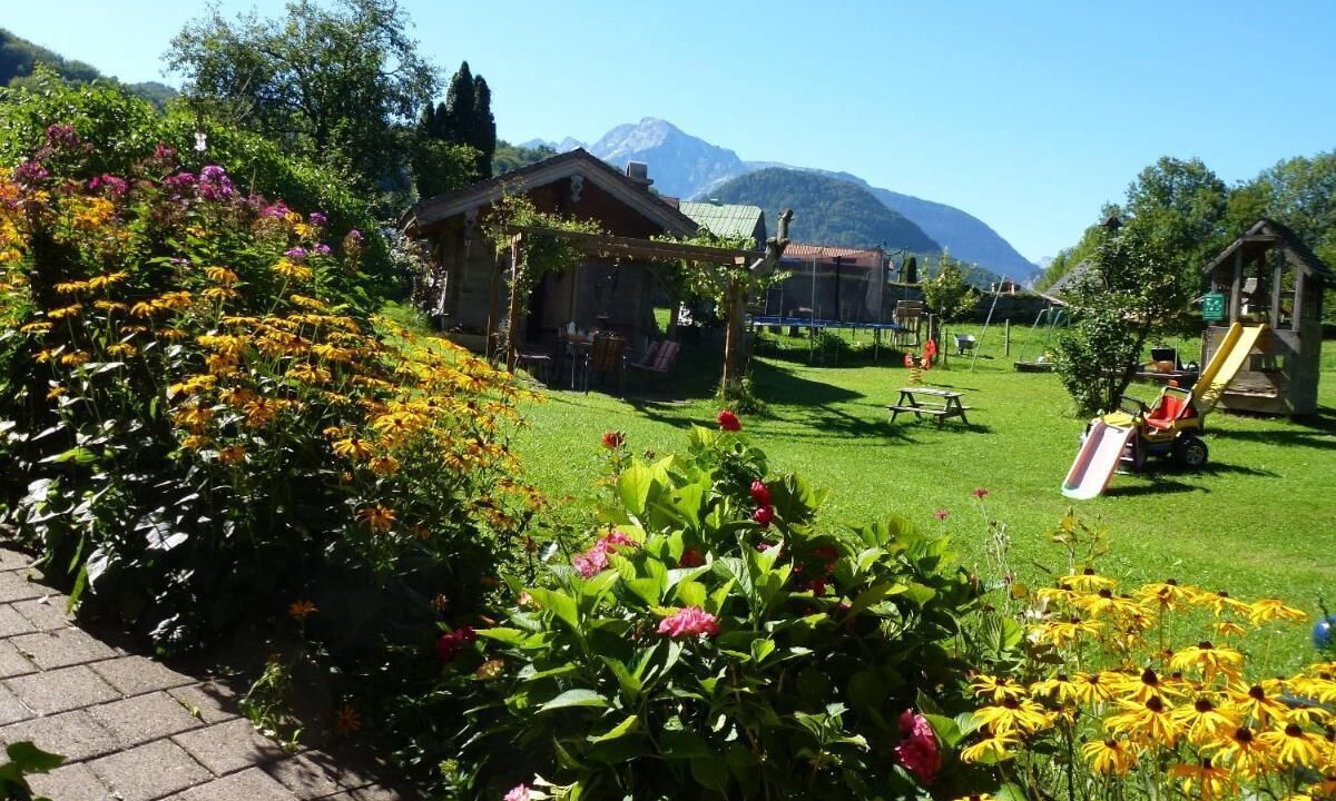 Photo of Outdoor in Marktschellenberg