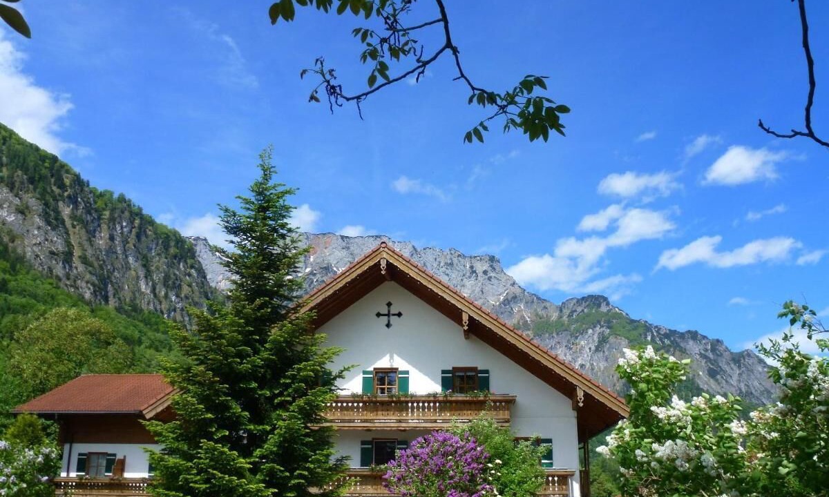 Photo of Outdoor in Marktschellenberg
