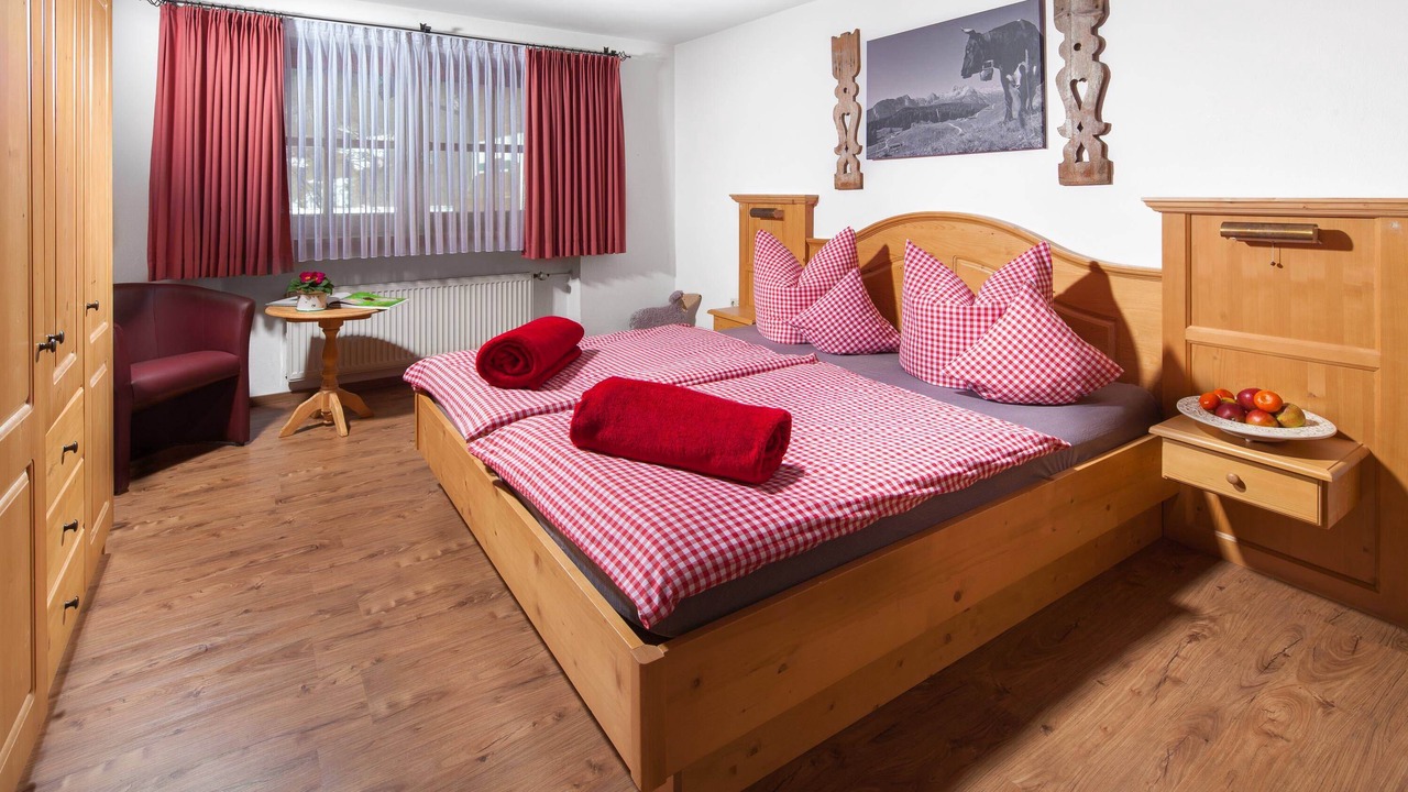 Photo of Bedroom in Marktschellenberg