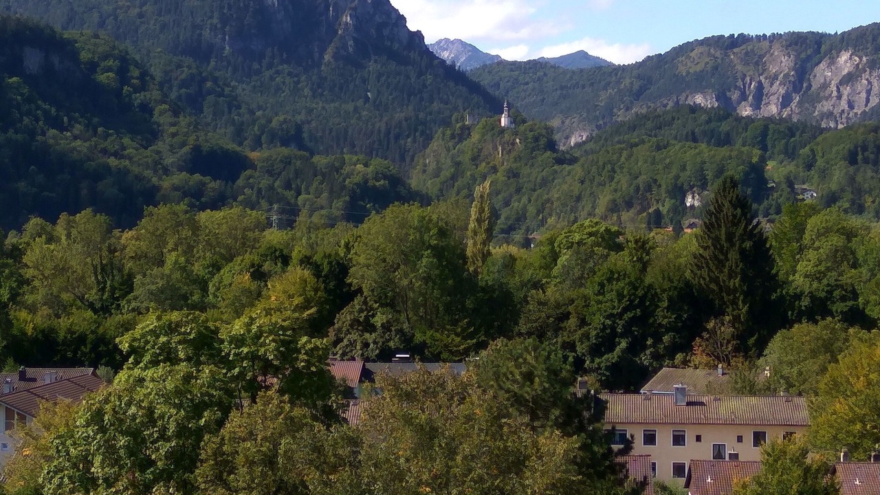 Photo of Others in Bad Reichenhall