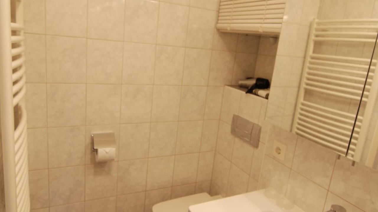 Photo of Bathroom in Bad Reichenhall